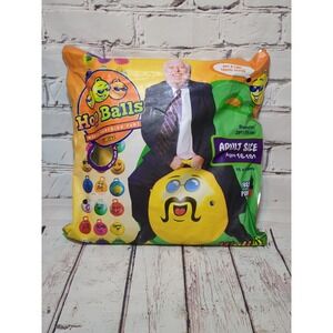 Waliki Hop Ball Adult Size Exercise Ball‎